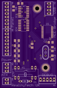 The PCB